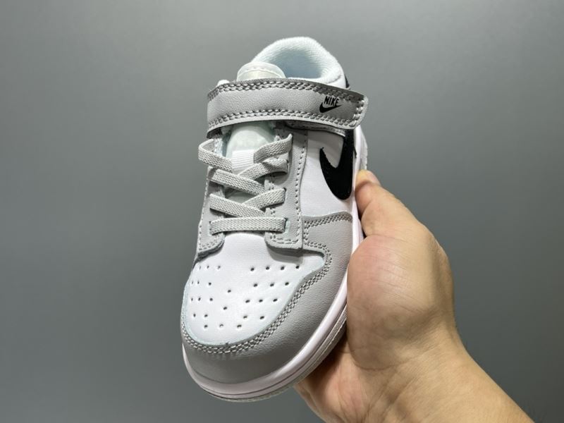 Nike Kids Shoes